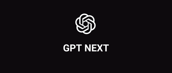 What is OpenAI's GPT-Next?